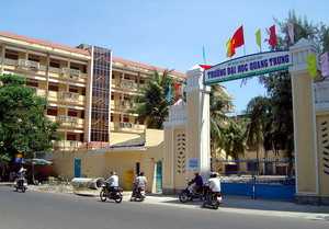 ĐH Quang Trung