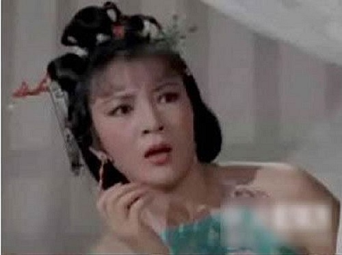 11. Tuy không phải là Phan Kim Liên đẹp nhất nhưng Uông Bình là diễn viên thể hiện vai diễn này xuất sắc nhất.