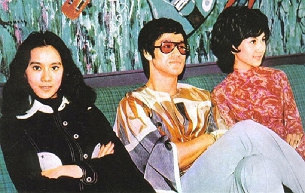 Đinh Bội sinh năm 1947, là diễn viên Hong Kong nổi tiếng thập niên 70.