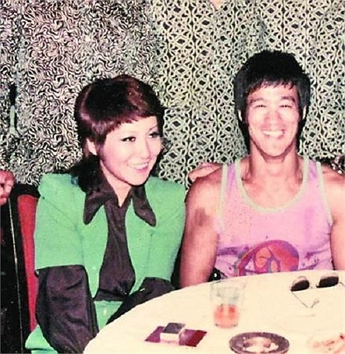 Sau khi Lý Tiểu Long qua đời, Đinh Bội cũng lập gia đình nhưng đã ly hôn cách đây 20 năm.