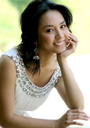 Á hậu, Dương Trương Thiên Lý 