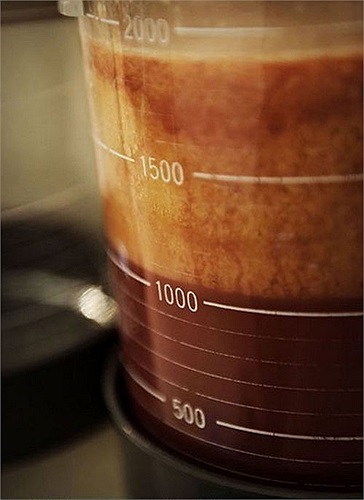 Mỗi lần hút không nên quá nhiều mỡ nếu không sẽ gây choáng cho bệnh nhân.