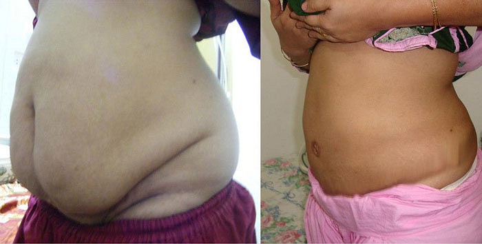 khiến người phụ nữ trở nên hấp dẫn hơn.