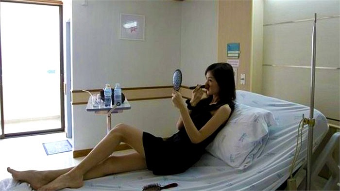 Thành nữ giới sau khi trải qua các phẫu thuật tạo hình.