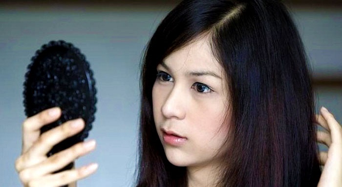 Khuôn mặt đã được chuyển giới.