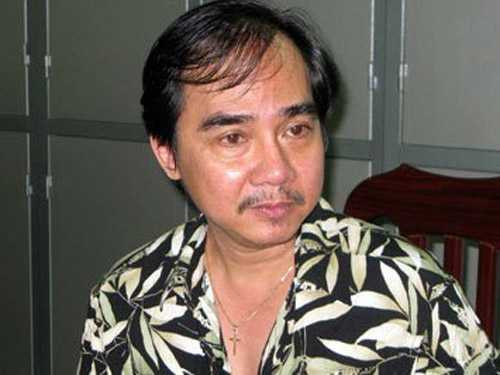 dũng ben, lan thảo, tuyên án, xét xử