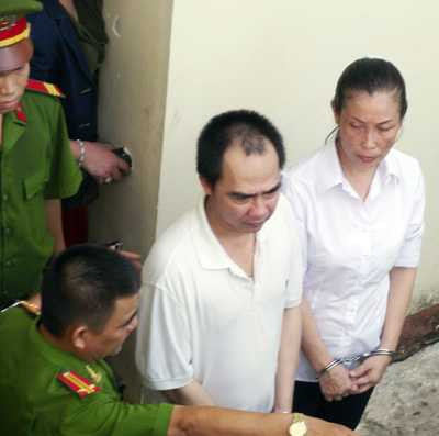 trùm giang hồ, bắn chết, lan thảo, dương hoàng dũng