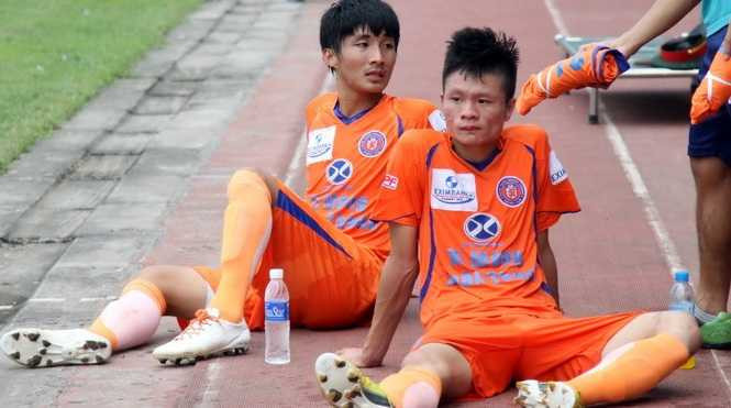 XMXT Sài Gòn tan đàn xẻ nghé