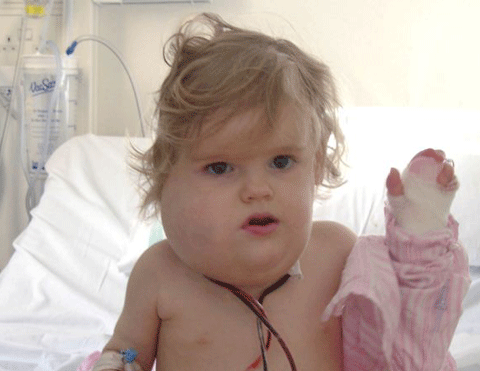 Bệnh viện là ngôi nhà thứ 2