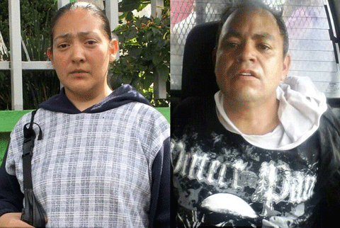 Cặp đôi vô nhân tính