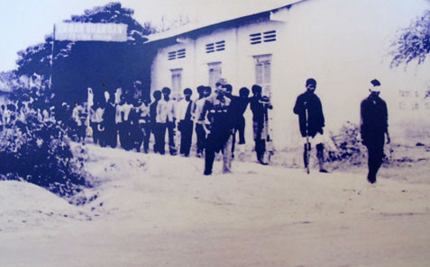 thảm sát ba chúc