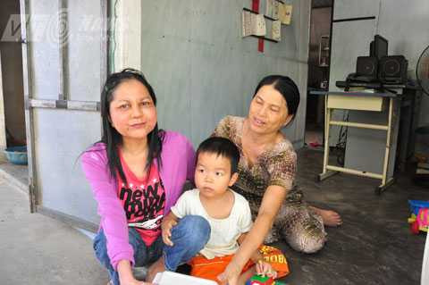 cô gái hóa bà lão, Hội An, số phận, nghiêt ngã