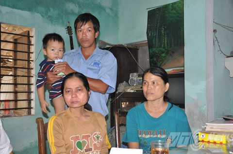 cô gái hóa bà lão, Hội An, số phận, nghiêt ngã