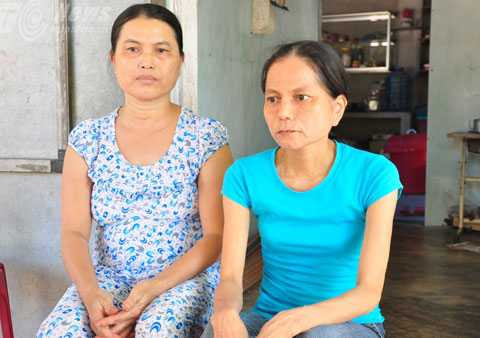 cô gái hóa bà lão, Hội An, số phận, nghiêt ngã