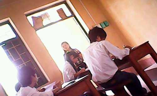 Bộ GD-ĐT ‘ngại’ thông tin tiêu cực?