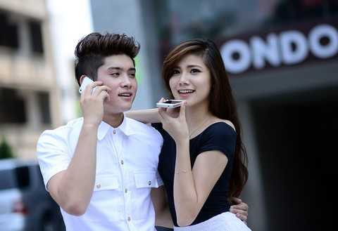 Zalo cán mốc 5 triệu người dùng