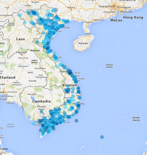Công ty cổ phần VNG