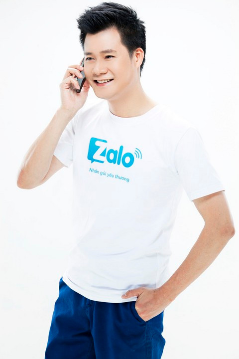 Công ty cổ phần VNG