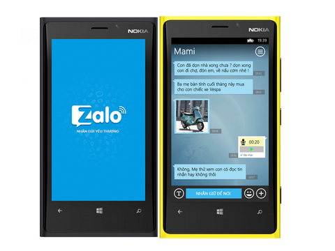 Công ty cổ phần VNG