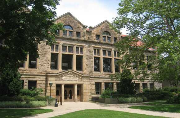 10 trường đại học 'kỳ quặc' nhất nước Mỹ