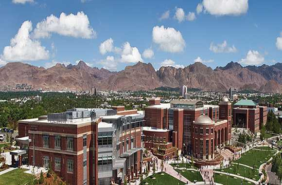 10 trường đại học 'kỳ quặc' nhất nước Mỹ