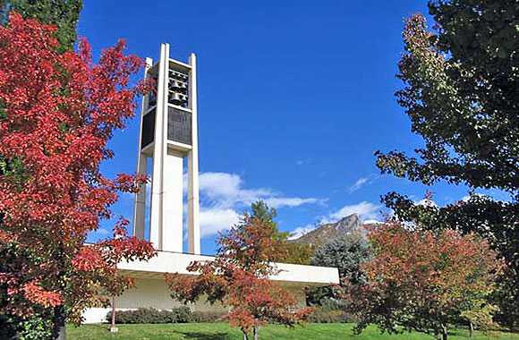 10 trường đại học 'kỳ quặc' nhất nước Mỹ