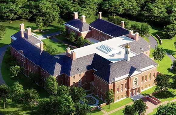 10 trường đại học 'kỳ quặc' nhất nước Mỹ