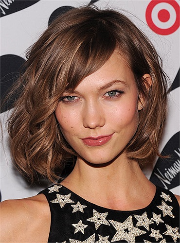 11. Karlie Kloss