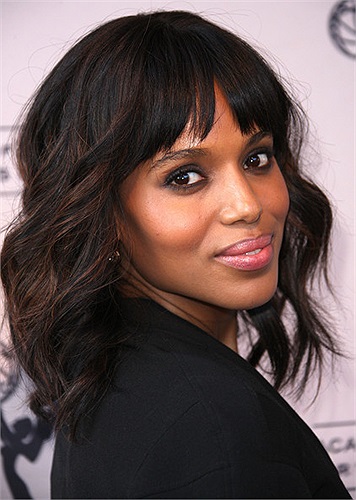 8. Kerry Washington
