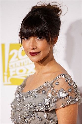 9. Hannah Simone