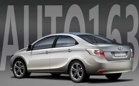 2 mẫu xe nhỏ Toyota mới toanh giá dưới 300 triệu