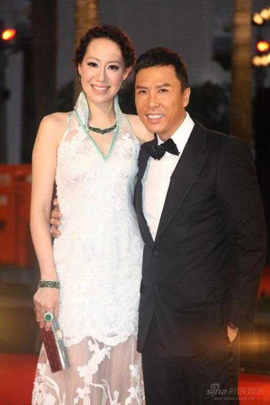 3 bóng hồng nổi tiếng trong cuộc đời Chân Tử Đan