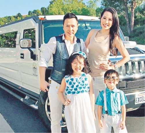 3 bóng hồng nổi tiếng trong cuộc đời Chân Tử Đan