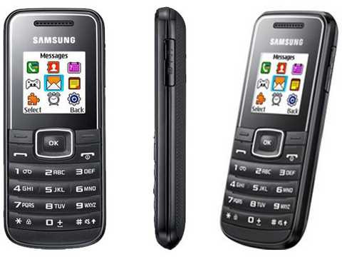 3 'dế' Samsung giá từ 399 ngàn đáng chọn