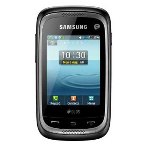 3 'dế' Samsung giá từ 399 ngàn đáng chọn