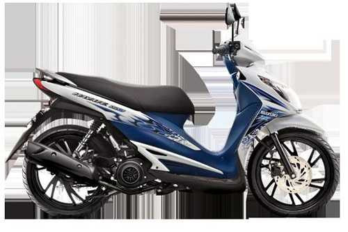 5 xe máy phun xăng điện tử dưới 30 triệu đáng chú ý