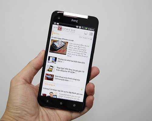 6 smartphone 'đỉnh' bán ra sau Tết