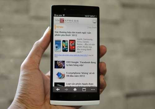 6 smartphone 'đỉnh' bán ra sau Tết