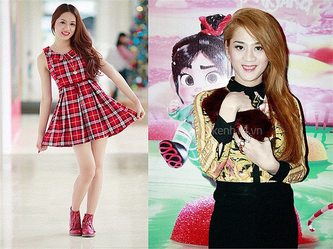 Nhiều người yêu thích phong cách ăn mặc của Hương Giang hơn Khanh Chi Lâm, nó tự nhiên, nhuần nhuyễn và nữ tính hơn. Cũng có thể vì Khanh Chi Lâm mới chuyển giới được một thời gian ngắn.