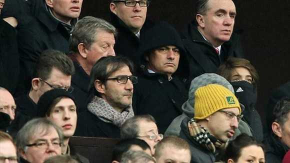 Alex Ferguson lặn lội đi do thám Ronaldo