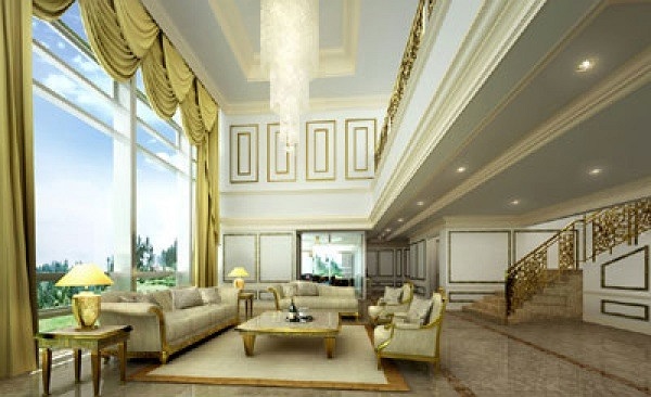 Habico Tower nằm trên đường Phạm Văn Đồng là dự án do Công ty cổ phần Hải Bình làm chủ đầu tư và tập đoàn Dongriwon Development (Hàn Quốc) vận hành khai thác.