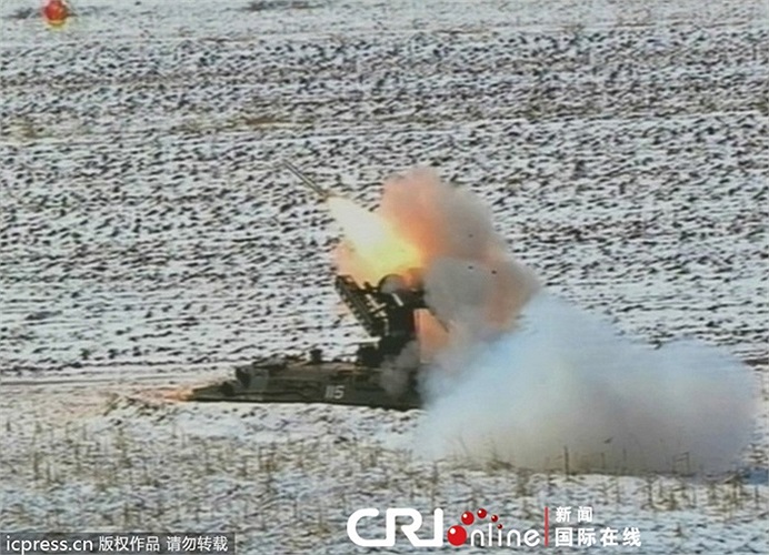 Triều Tiên liên tiếp tập trận bắn đạn thật khiến Hàn Quốc và Mỹ lo ngại