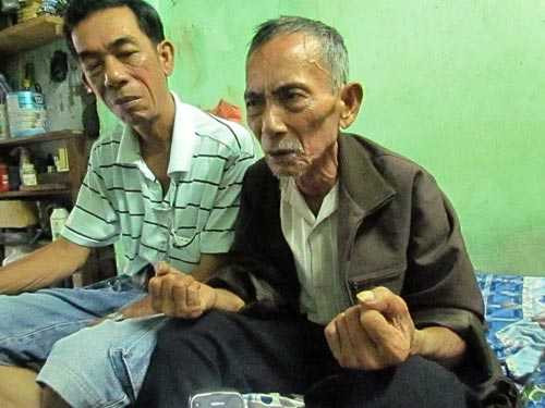 Bác sĩ bảo chết, bệnh nhân bất ngờ sống lại