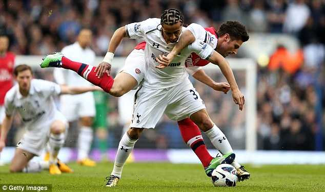 Bale thổi bay ước mơ bạc tỷ của Arsenal