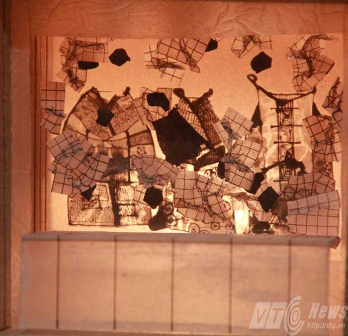 Bản đồ giấy 'hút hồn' giới trẻ