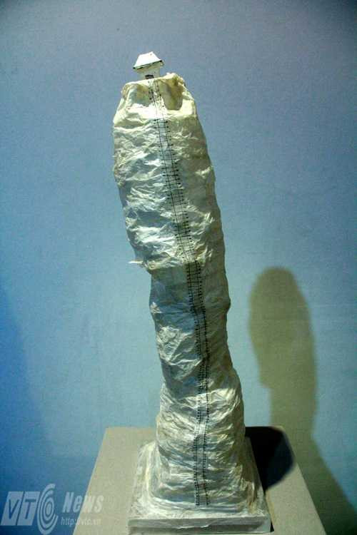 Bản đồ giấy 'hút hồn' giới trẻ