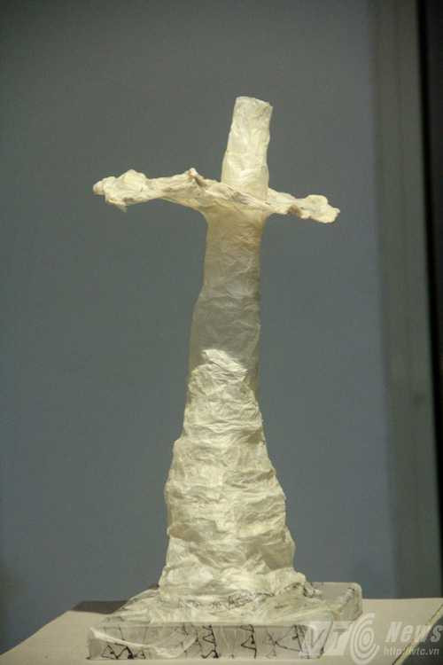 Bản đồ giấy 'hút hồn' giới trẻ