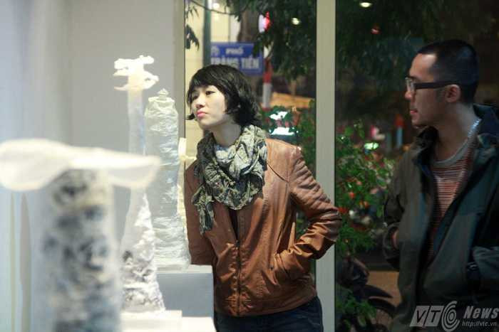 Bản đồ giấy 'hút hồn' giới trẻ