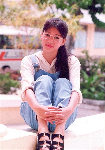 Thu Minh đang là cái tên tỏa sáng trong làng nhạc Việt, nhiều người cho rằng chị sở hữu một chất giọng không thua gì 4 diva trong showbiz.