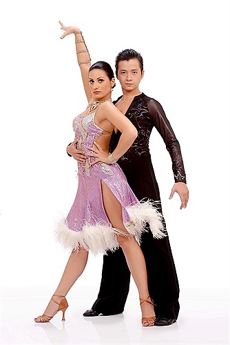 Chương trình Bước nhảy hoàn vũ mùa thứ 4 sẽ trở lại trên sóng VTV3 vào lúc 21h thứ 7 ngày 23/3.